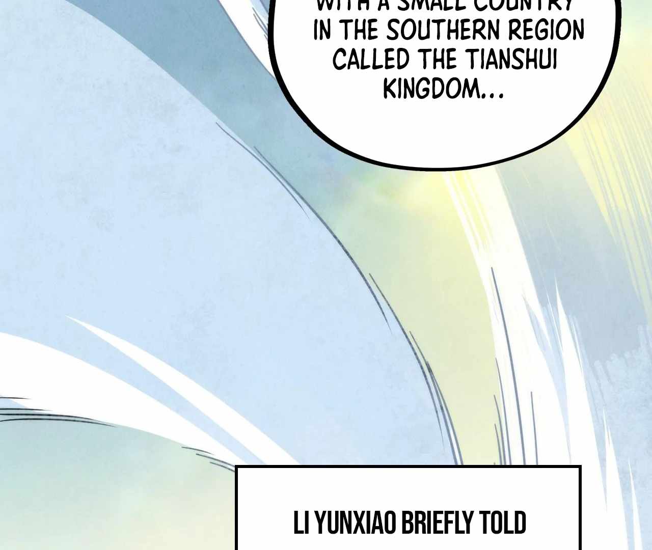 The Eternal Supreme Chapter 424 30